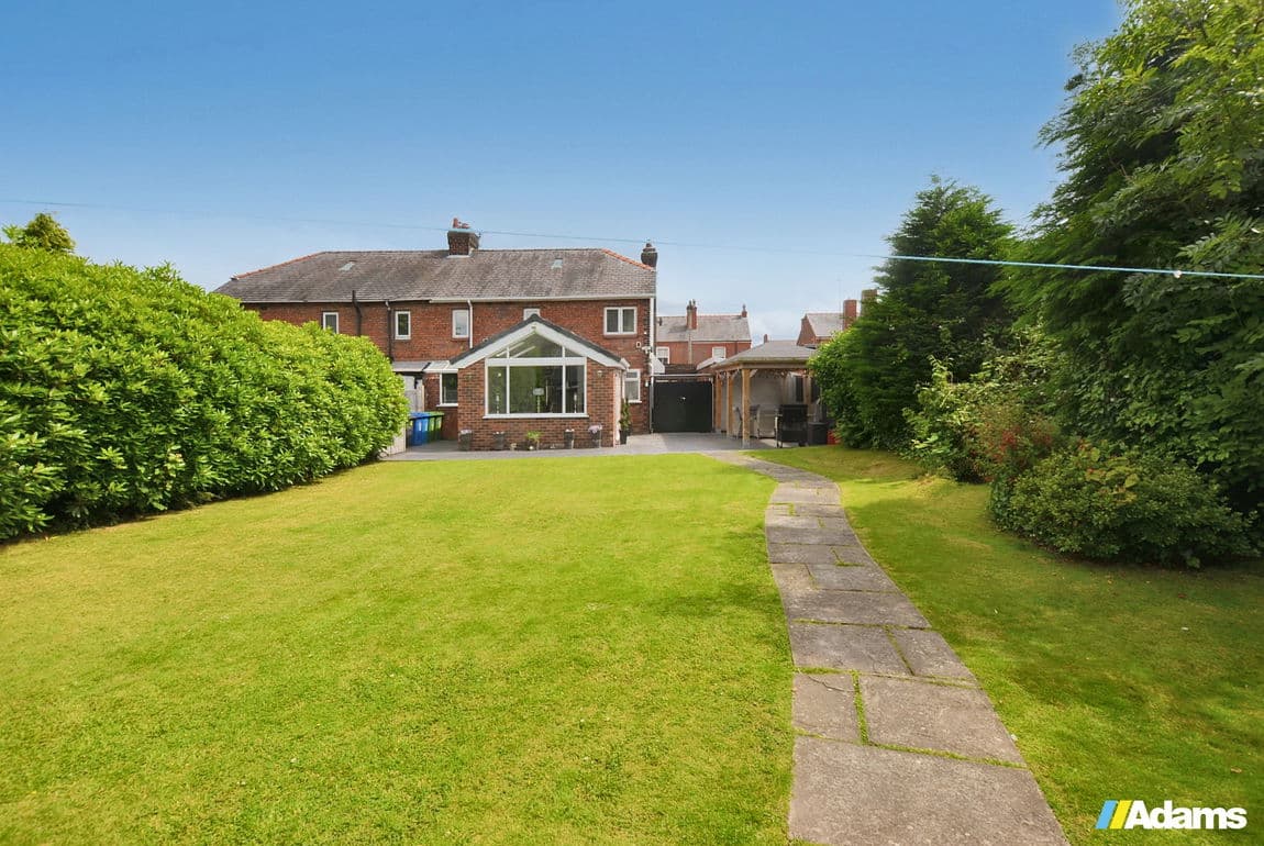 Maryhill Road, Runcorn, Cheshire, WA7 4SN