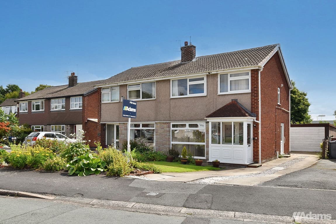 Parkland Close, Appleton Thorn, Warrington, WA4 4RH