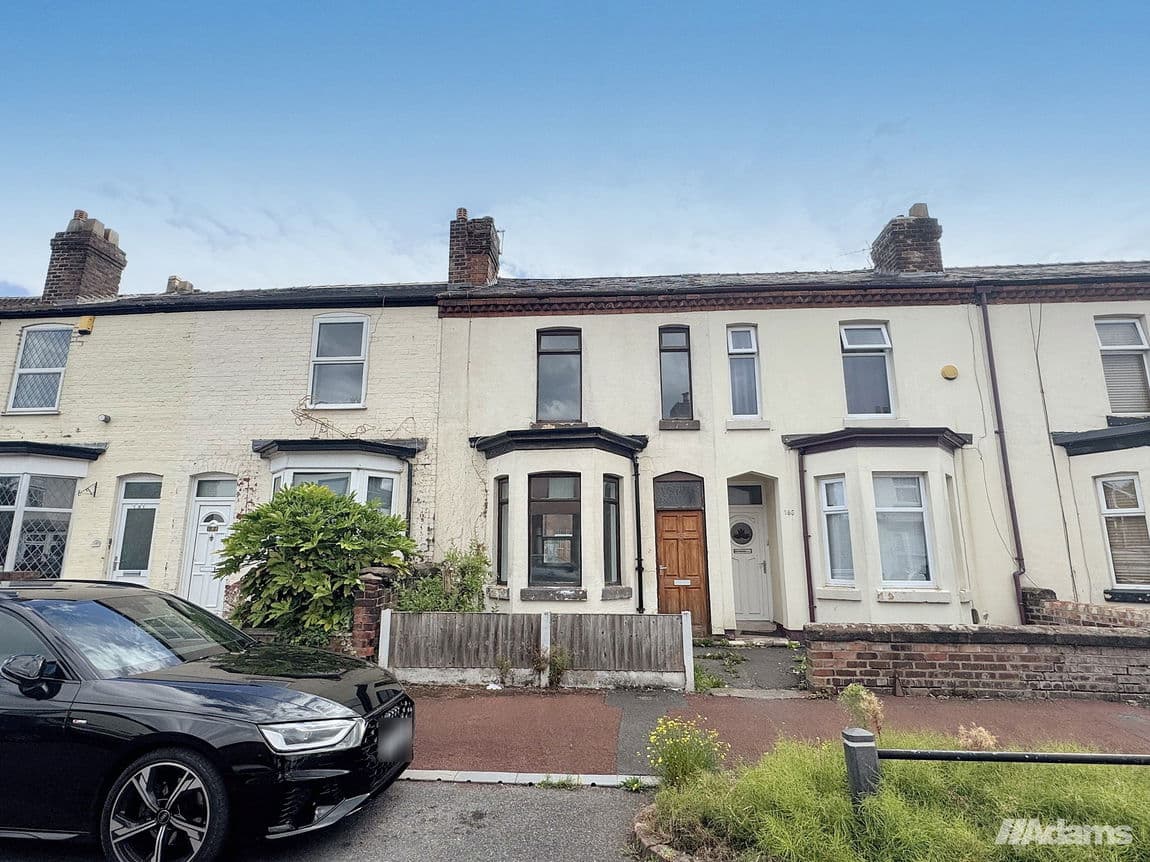 Wellfield Street, Warrington, WA5 1NX