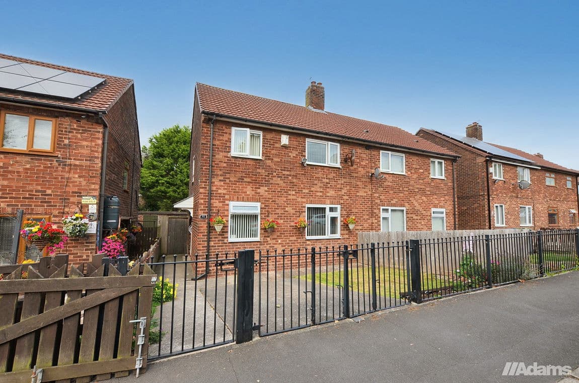 Castle Rise, Runcorn, WA7 5XN