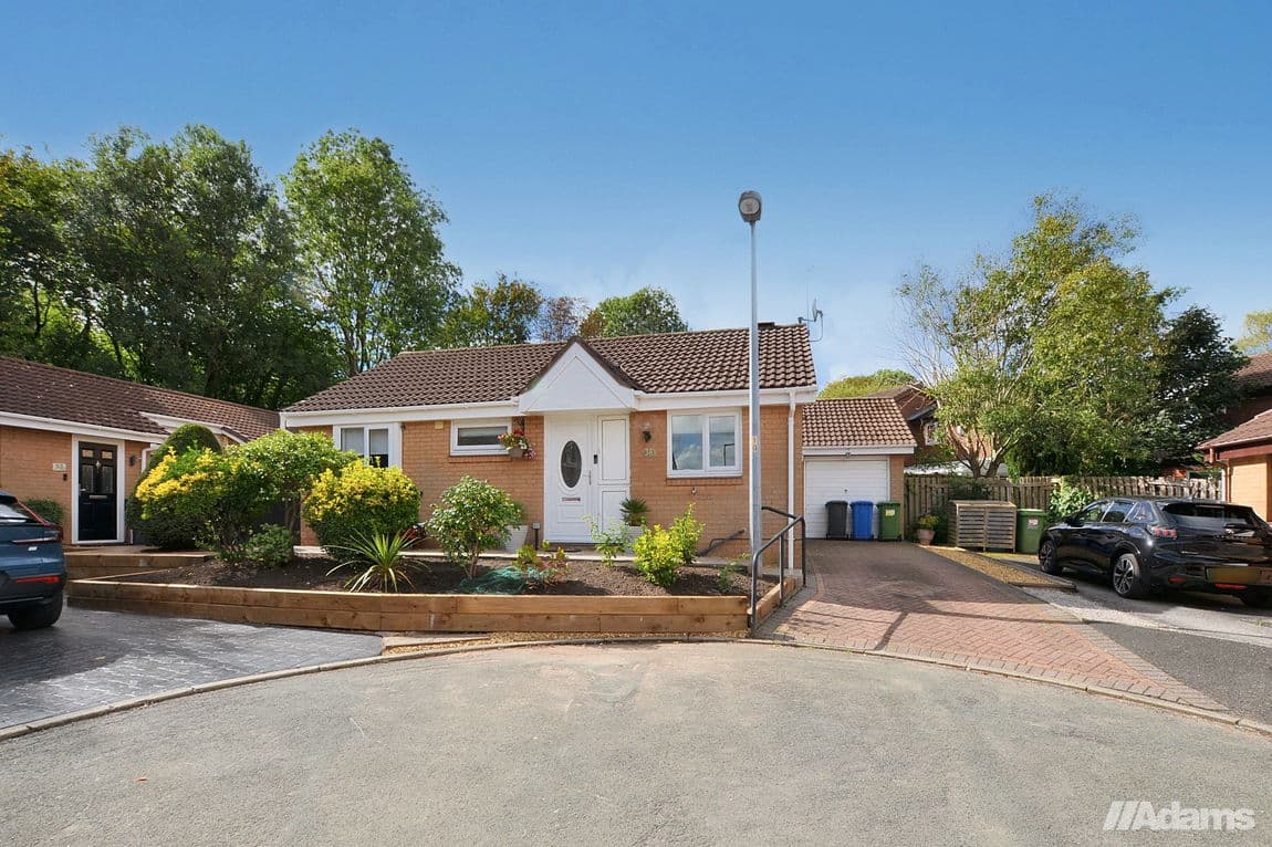 Moorland Drive, Murdishaw, Runcorn, WA7 6HL