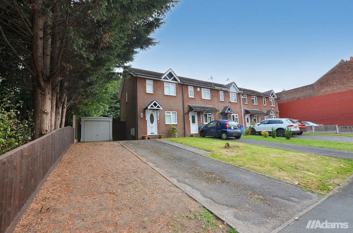 Bridgewater Court, Halton Road, Runcorn, WA7 5RT