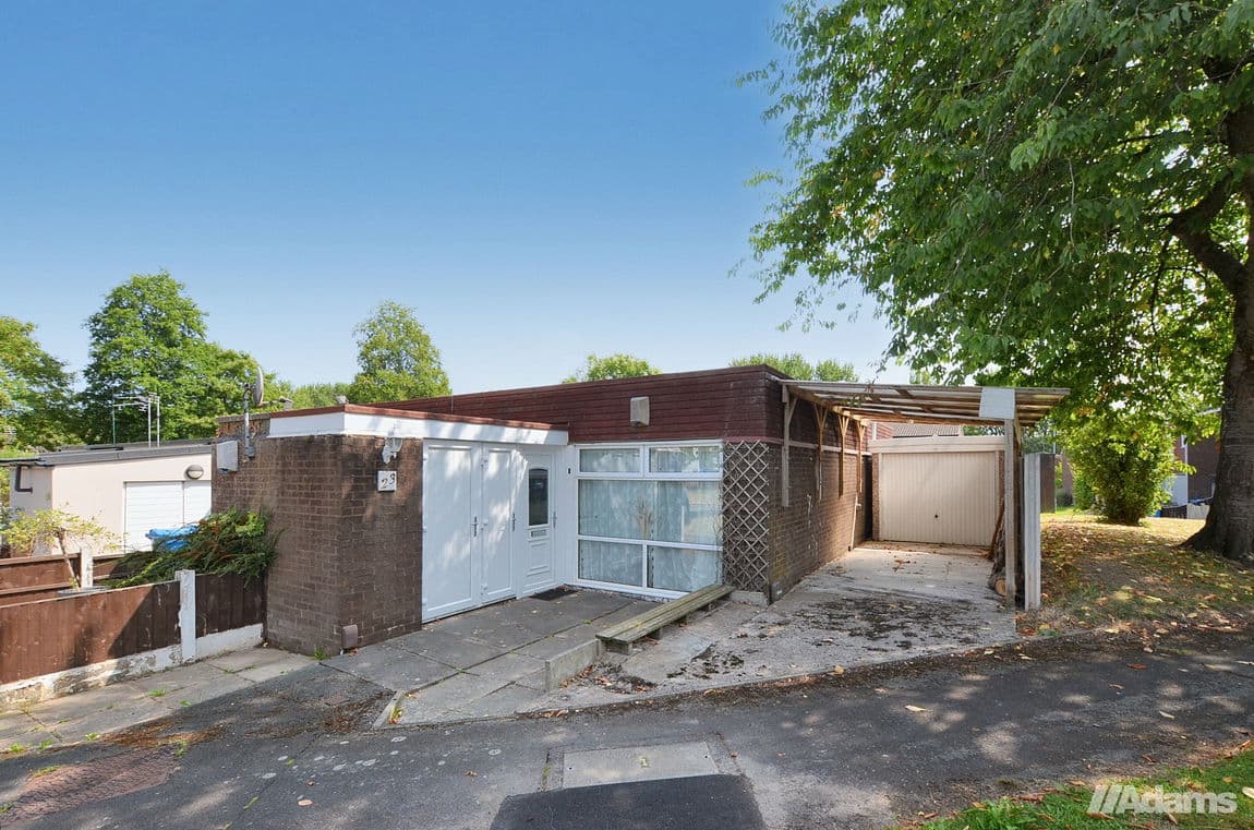 Quadrant Close, Murdishaw, Runcorn, WA7 6DW