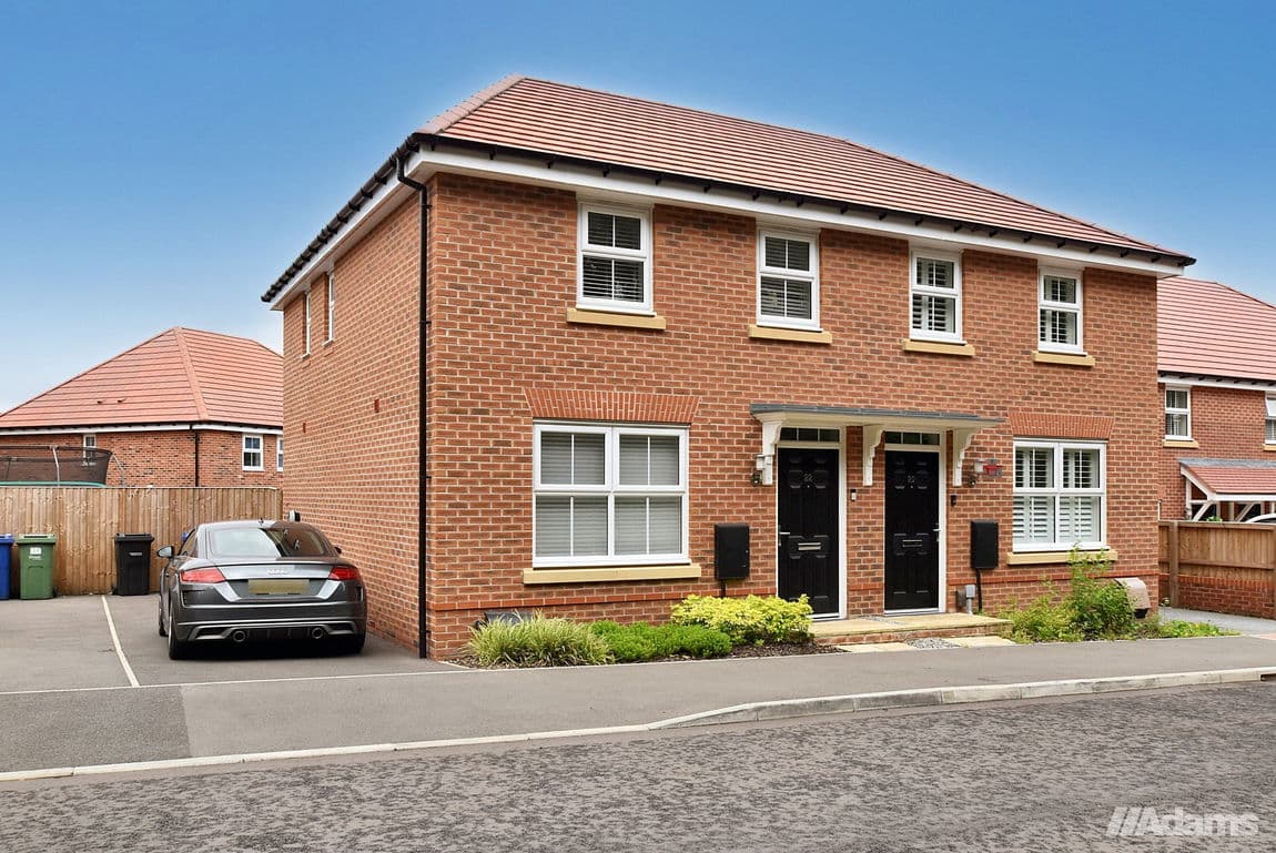 Malinda Way, Warrington, Cheshire, WA4 5RY