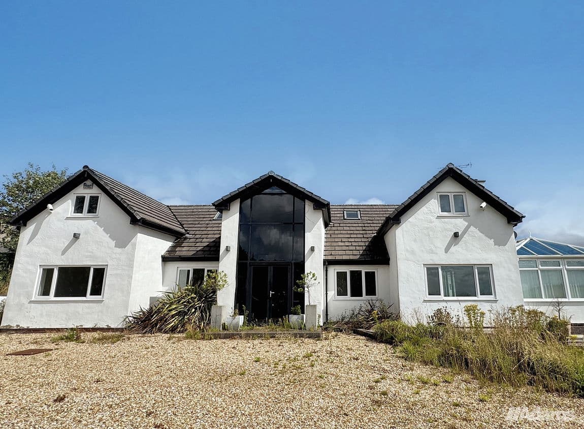 Aston Lane, Sutton Weaver, Runcorn, WA7 3ED