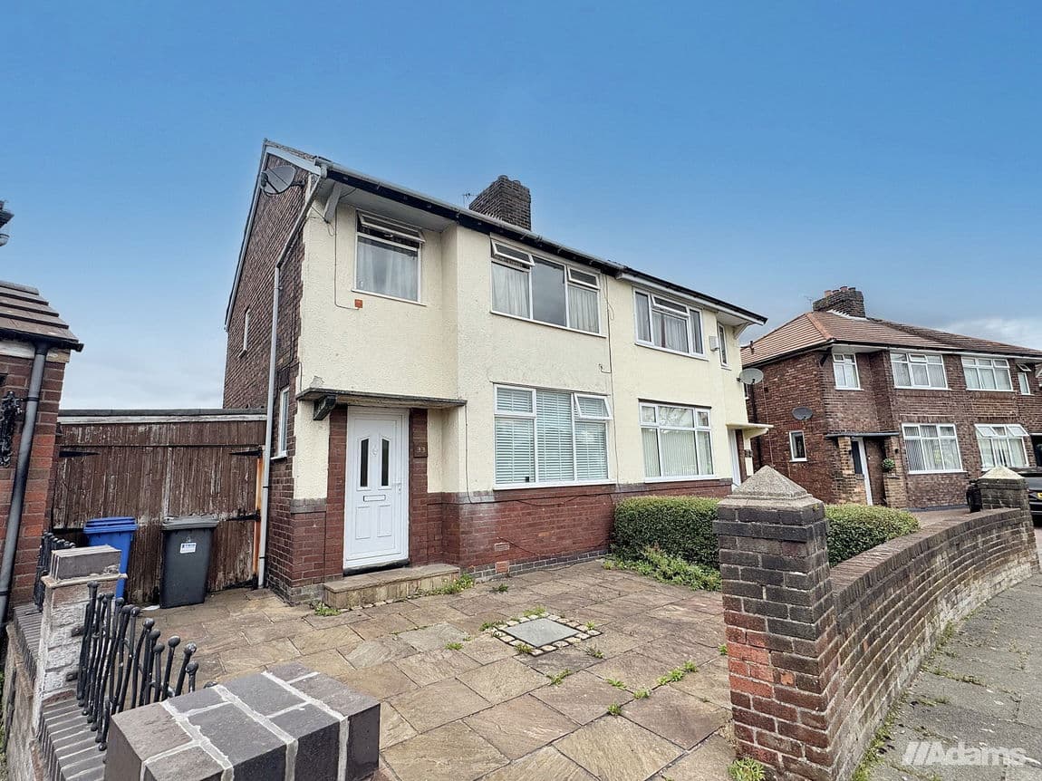 Claremont Drive, Widnes, WA8 9LX