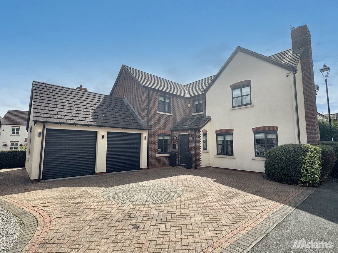 Norlands Park, Widnes, WA8 5BH