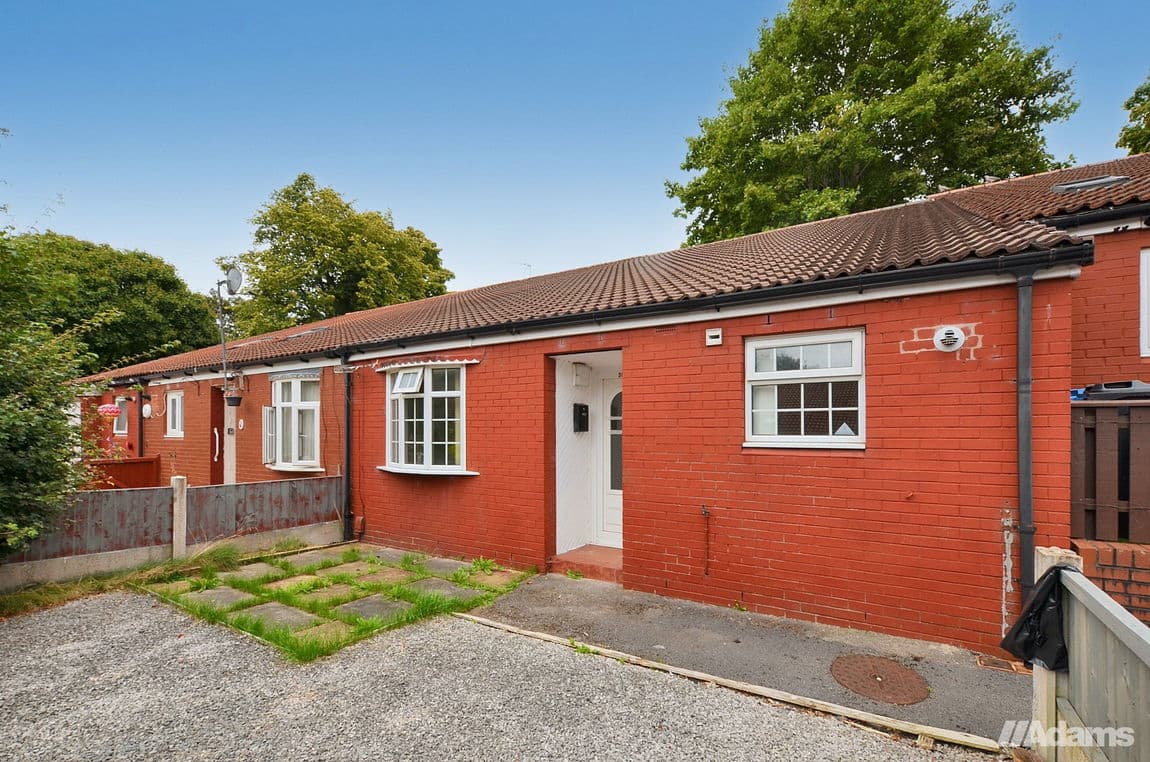 Bridgeway West, Windmill Hill, Runcorn, WA7 6LQ