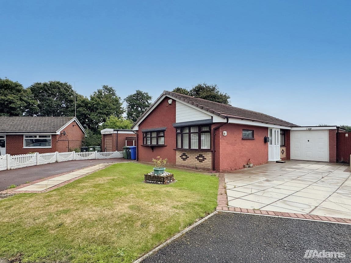 Mosedale Grove, Beechwood, Runcorn, WA7 2RR