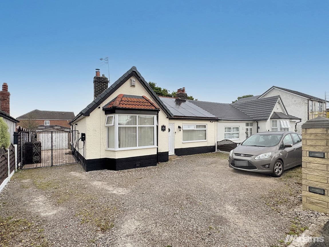 Norlands Lane, Widnes, WA8 5AU