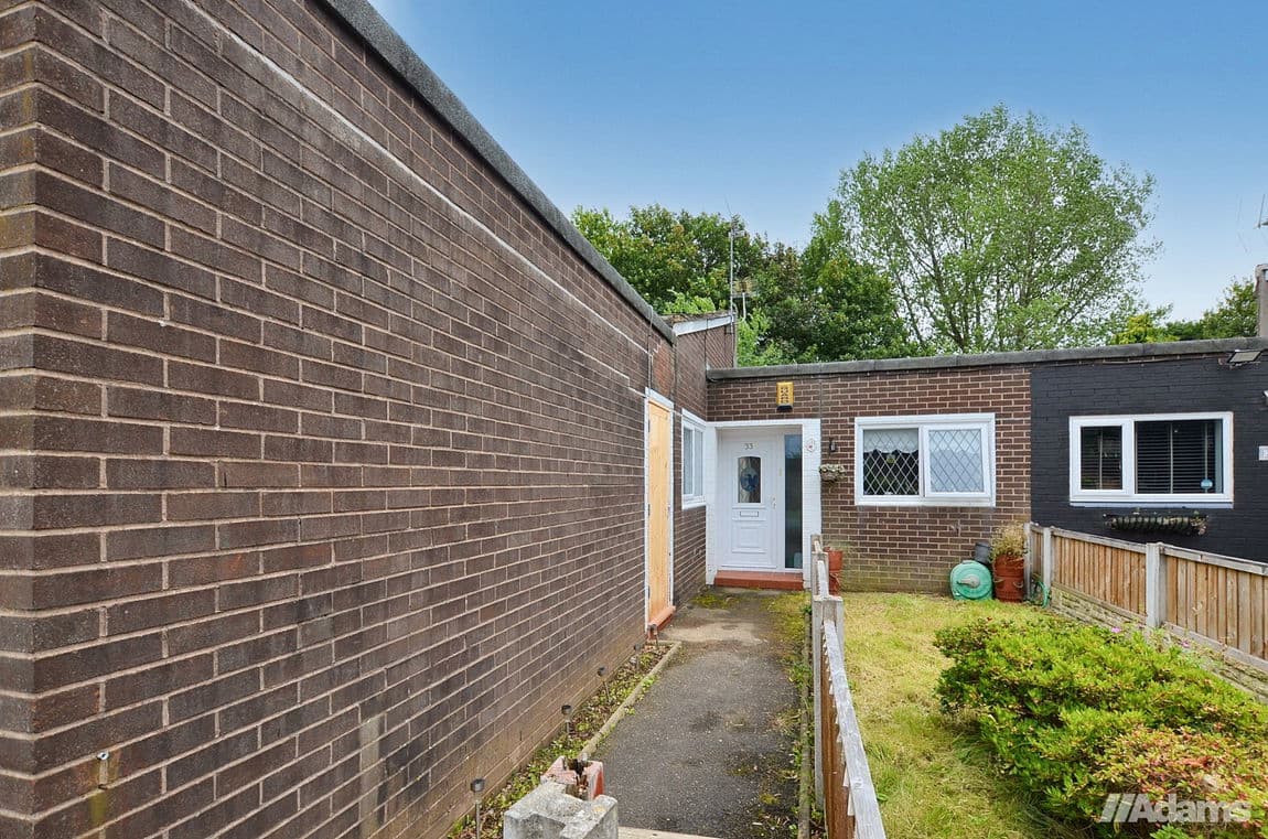 Fenwick Lane, Halton Lodge, Runcorn, WA7 5YU