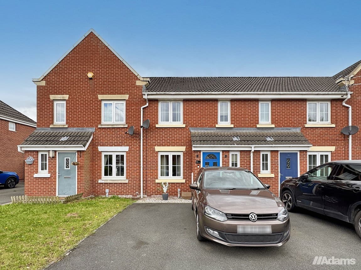 Norris Grove, Widnes, WA8 8WH