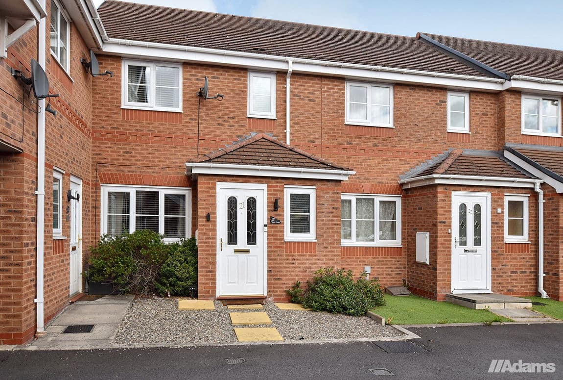 Deal Close, Bewsey And Whitecross, Warrington, WA5 0EF