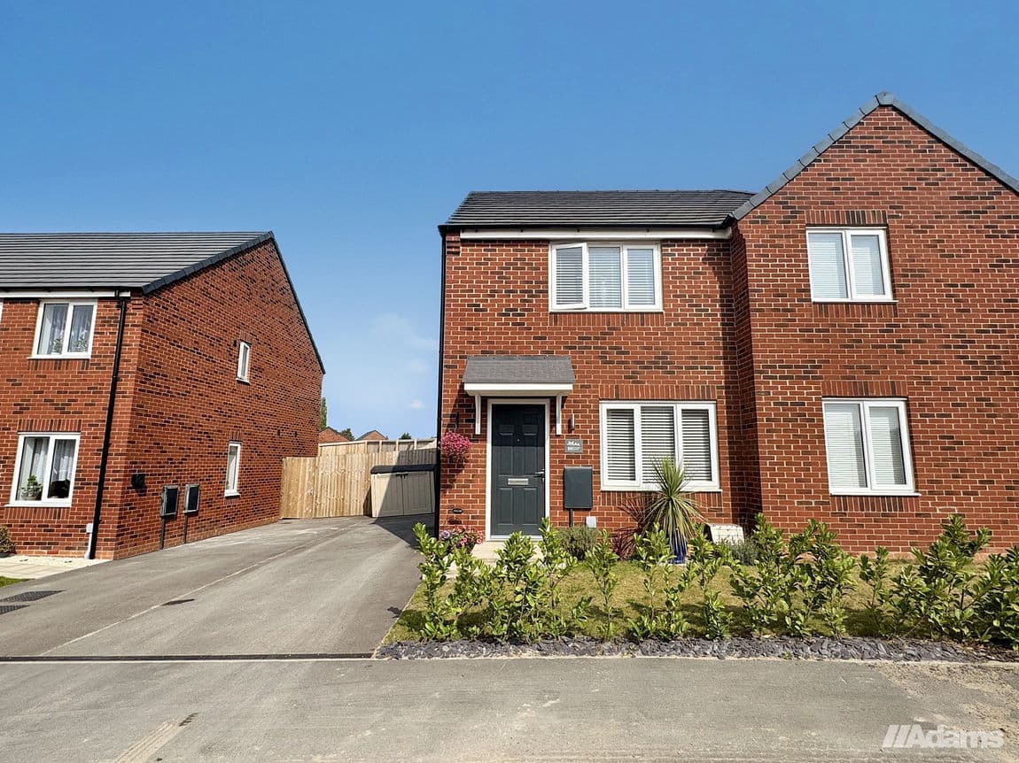 Fernwood Avenue, Liverpool, L36 8AJ