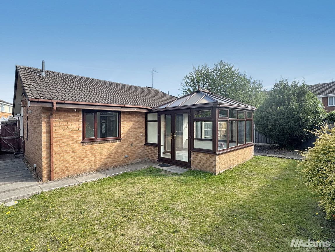 Herdman Close, Liverpool, L25 2XS