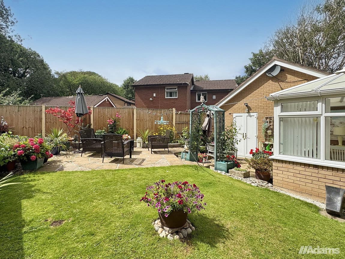 Moorland Drive, Murdishaw, Runcorn, WA7 6HL