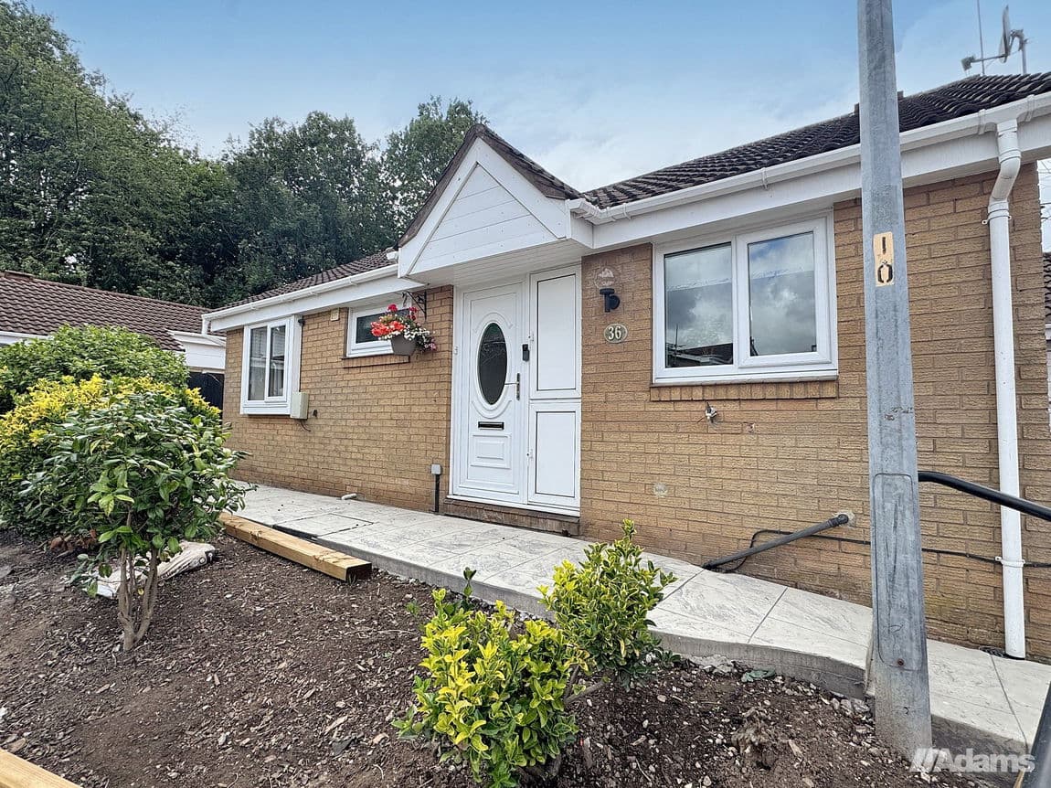 Moorland Drive, Murdishaw, Runcorn, WA7 6HL