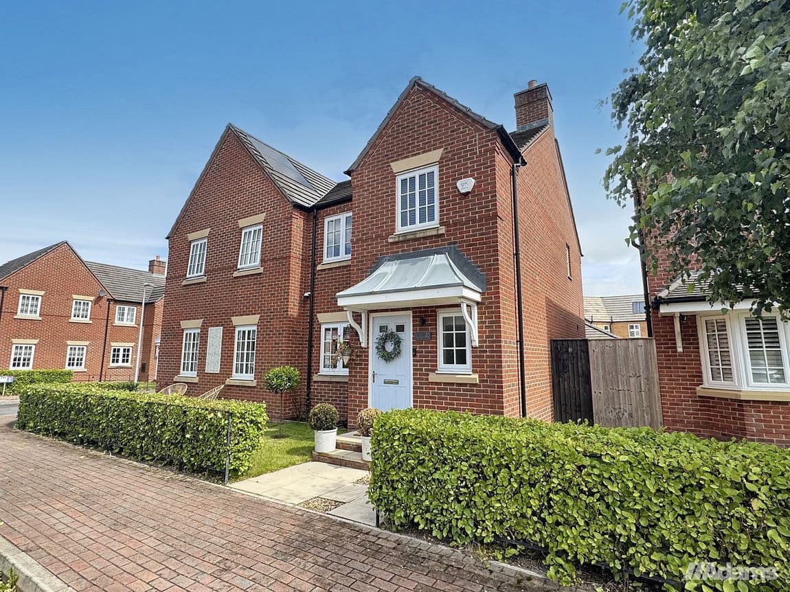 Actons Wood Lane, Runcorn, WA7 1GX