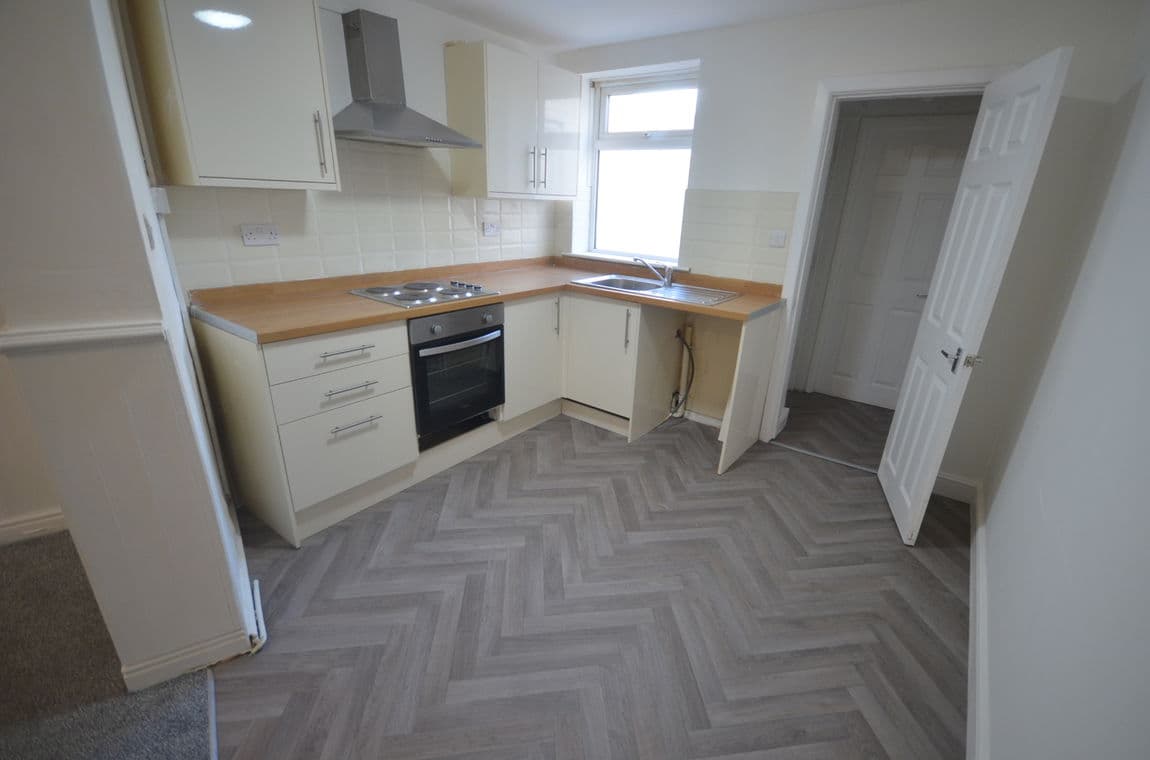 Christie Street, Widnes, WA8 0AL