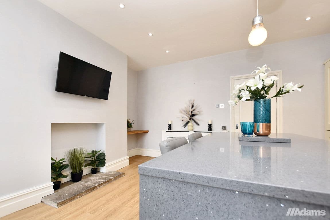 The Avenue, Leigh, WN7 1EY