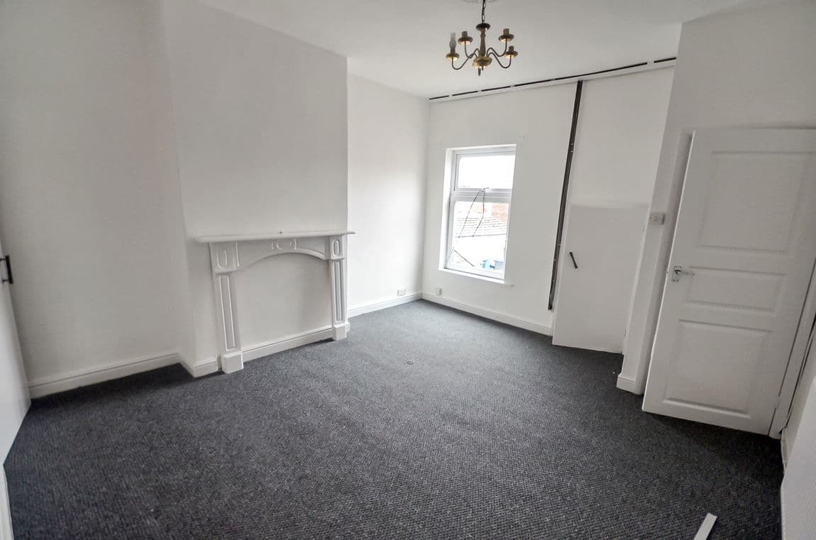 Albert Road, Widnes, WA8 6JS