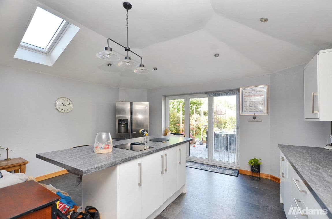 Troutbeck Close, Beechwood, Runcorn, WA7 3JG