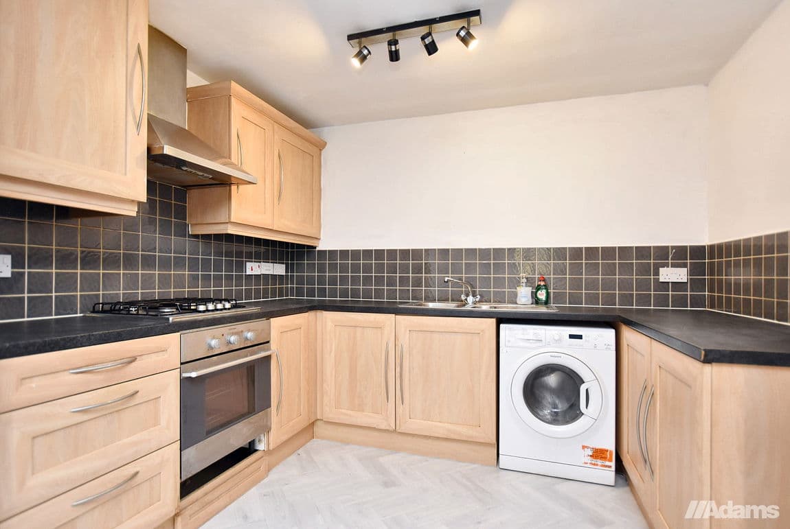 Clearwater Quays, Warrington, WA4 1DE