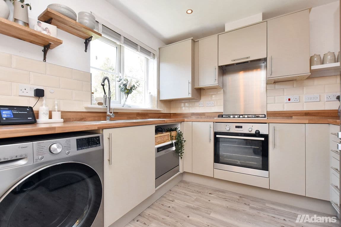 Kerridge Drive, Warrington, WA1 2GW