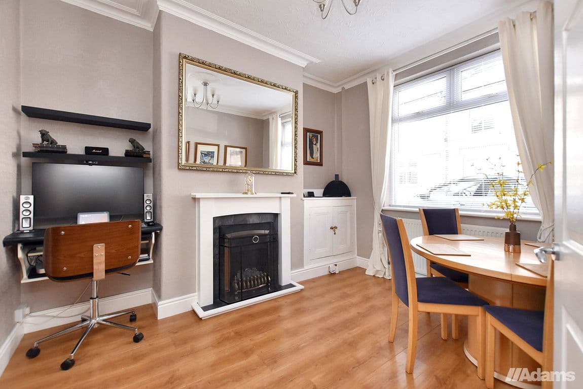 Roman Road, Stockton Heath, Warrington, WA4 6DX