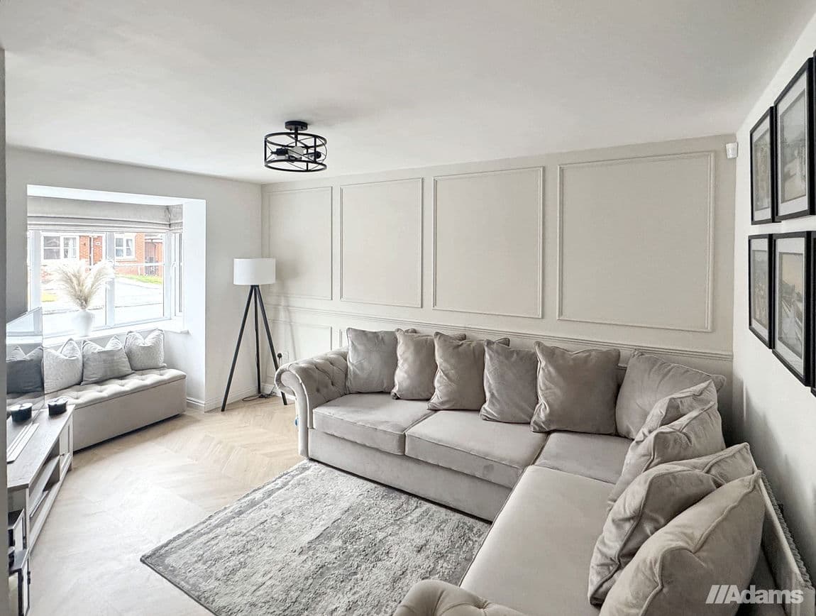 Shackleton Avenue, Widnes, Cheshire, WA8 9NG