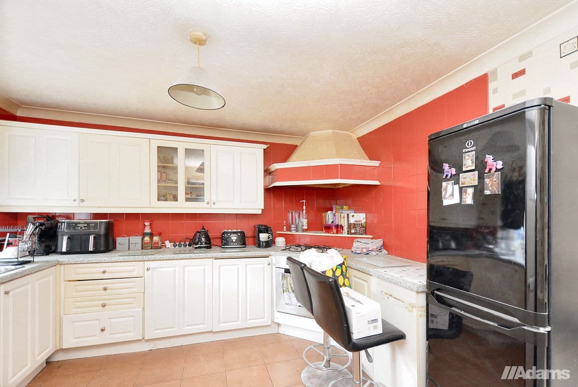 Micklegate, Murdishaw, Runcorn, WA7 6HT