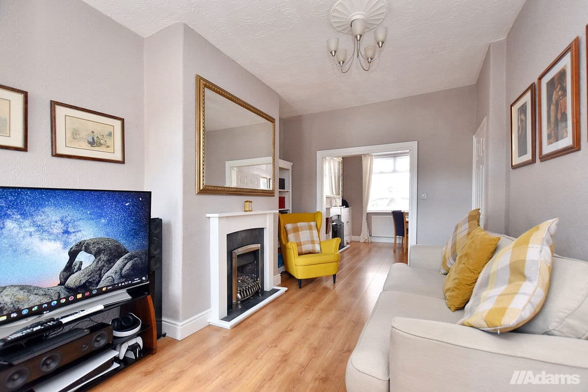 Roman Road, Stockton Heath, Warrington, WA4 6DX