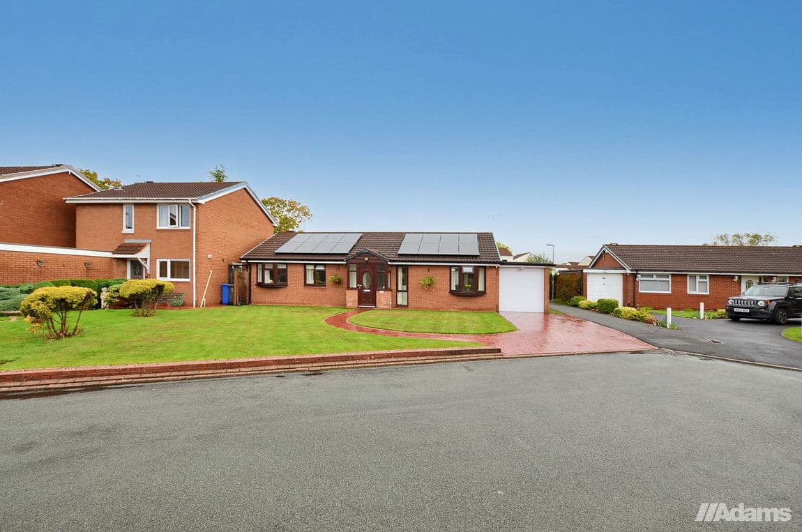 Littlebourne, Murdishaw, Runcorn, WA7 6EX