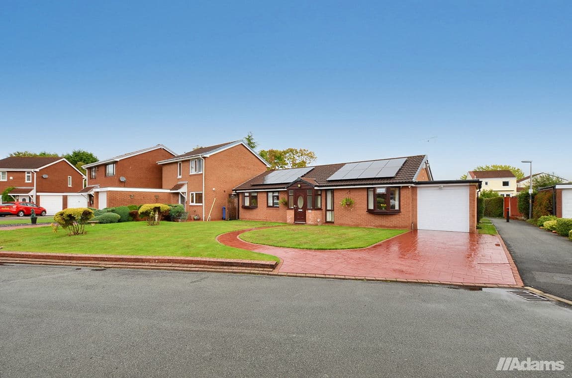 Littlebourne, Murdishaw, Runcorn, WA7 6EX
