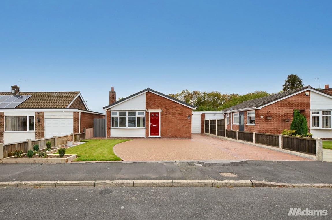 Malpas Road, Runcorn, WA7 4AJ