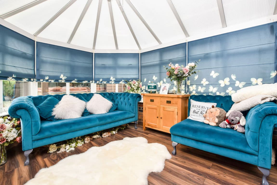 Bisham Park, Runcorn, WA7 1XH