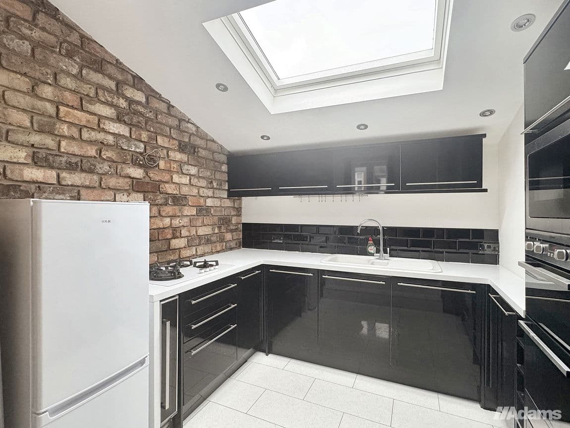 Derby Road, WIDNES, Cheshire, WA8 9LQ