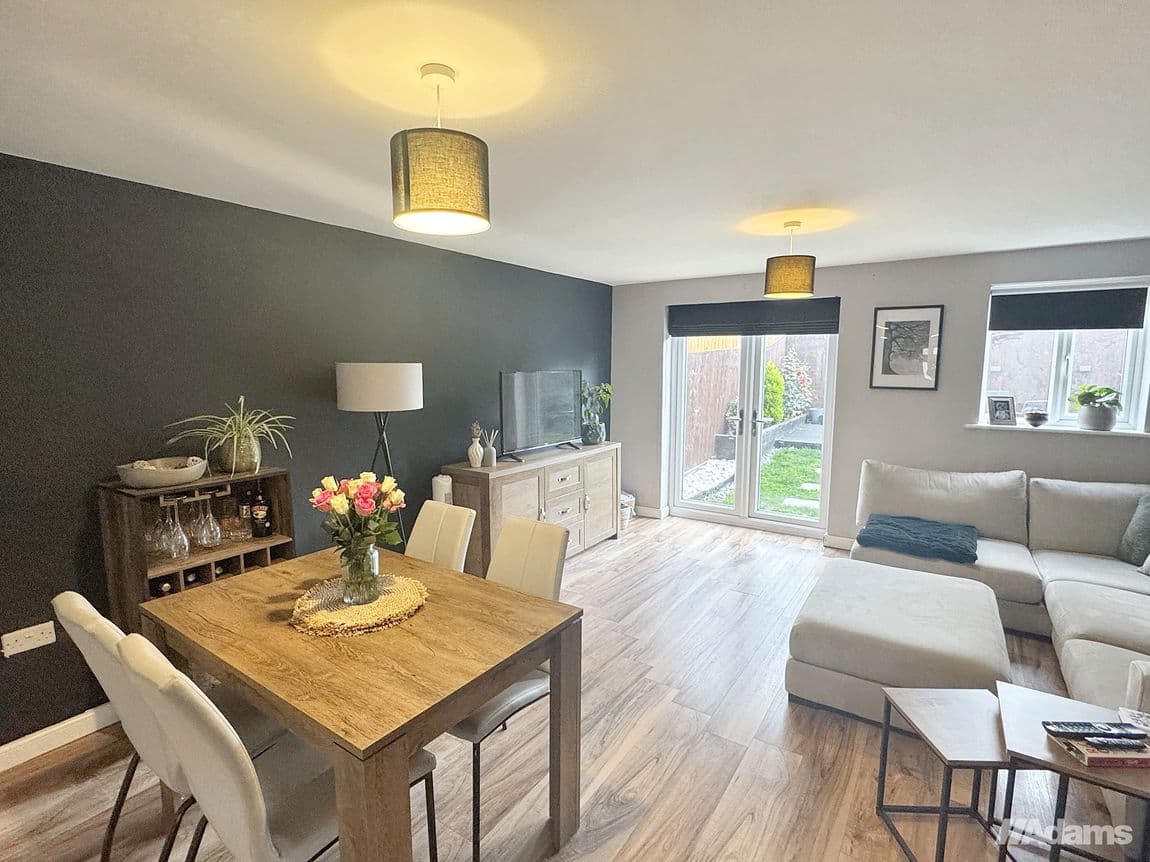 Kensal Green, Widnes, WA8 6TX