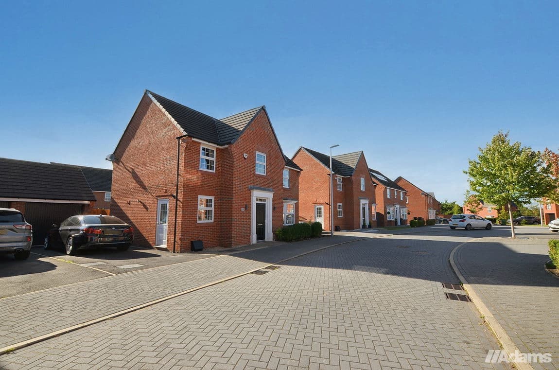 Morston Road, Runcorn, WA7 1XW