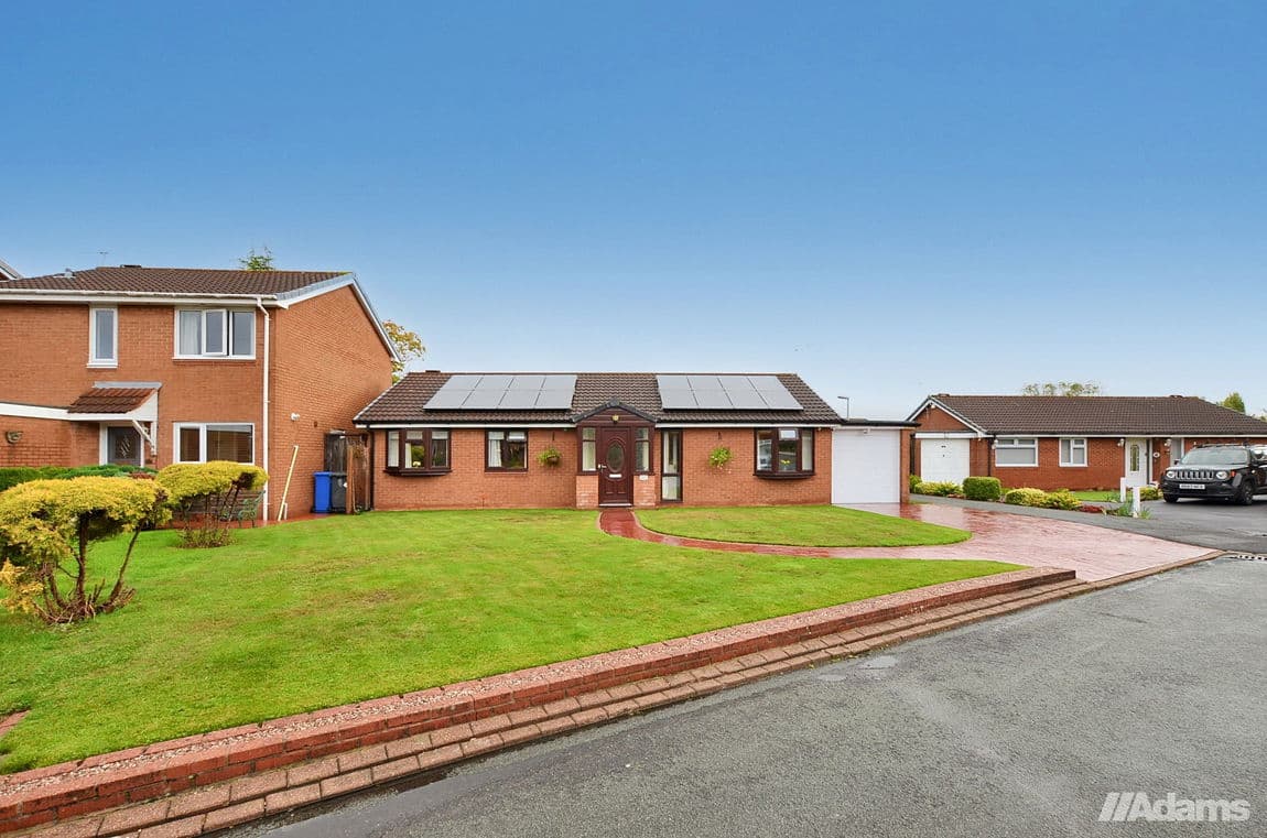 Littlebourne, Murdishaw, Runcorn, WA7 6EX