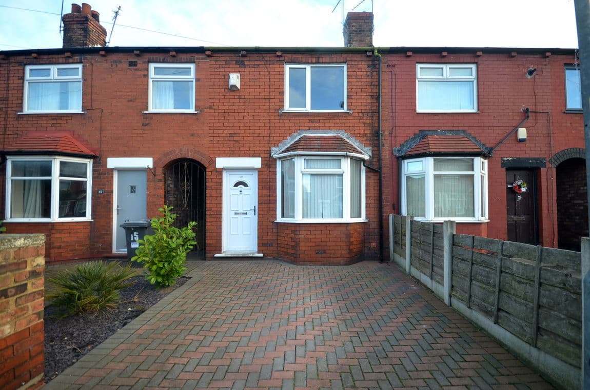 French Street, Widnes, WA8 0BT