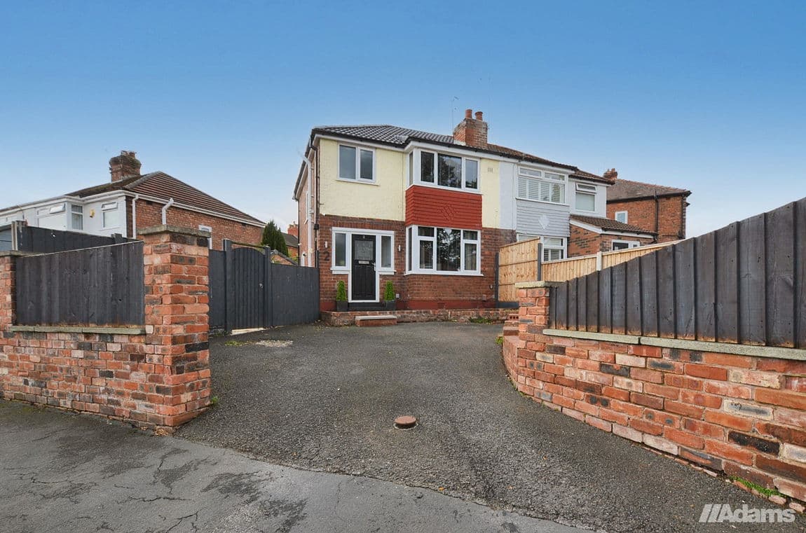 Hawthorn Avenue, Runcorn, WA7 5NX