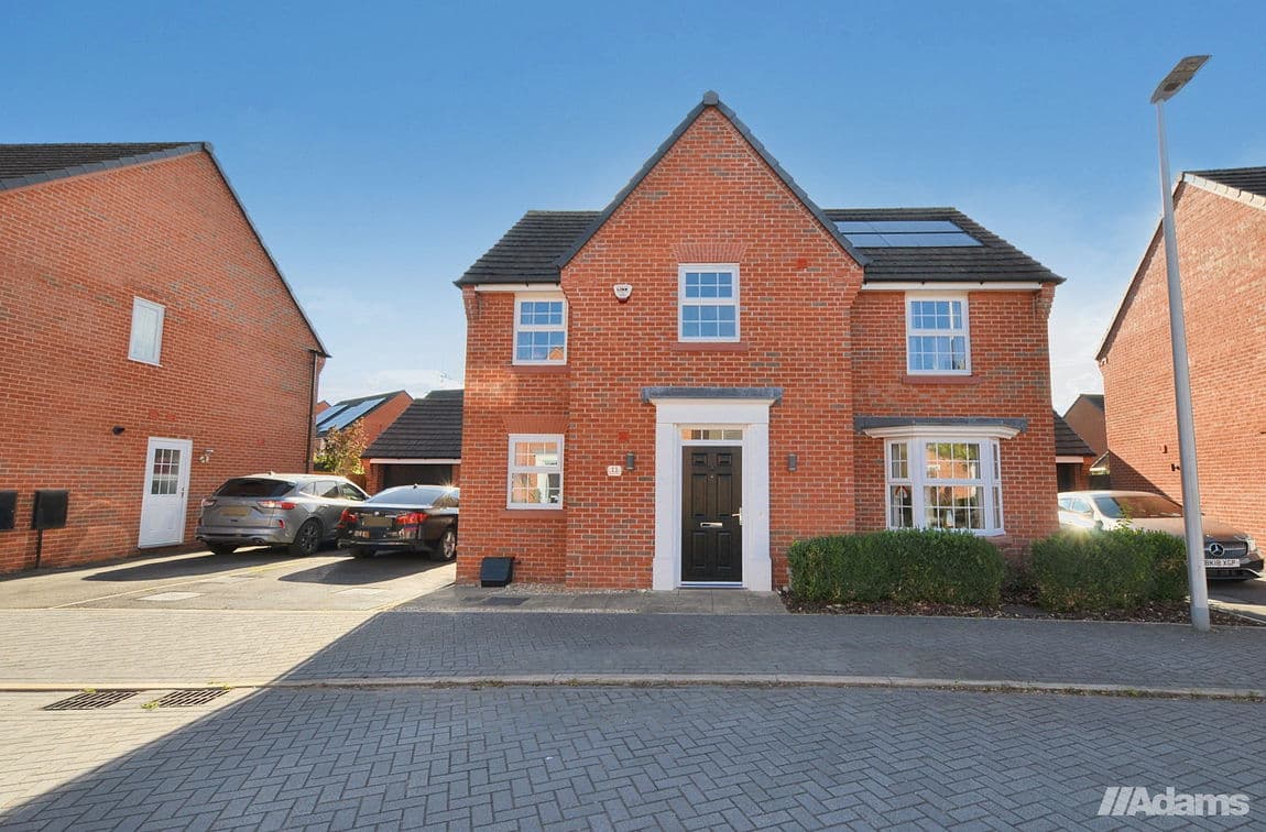 Morston Road, Runcorn, WA7 1XW