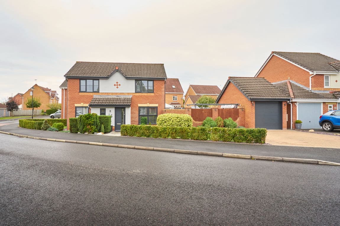Westerhope Way, Widnes, WA8 9QA