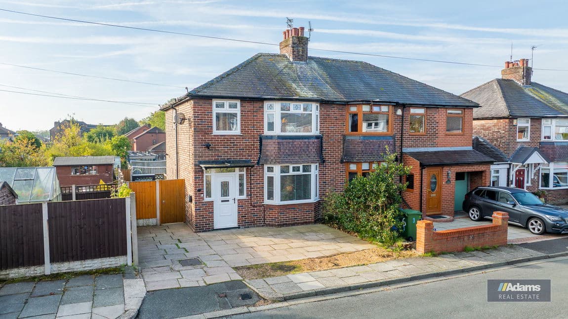 Mason Avenue, Widnes, WA8 9LD