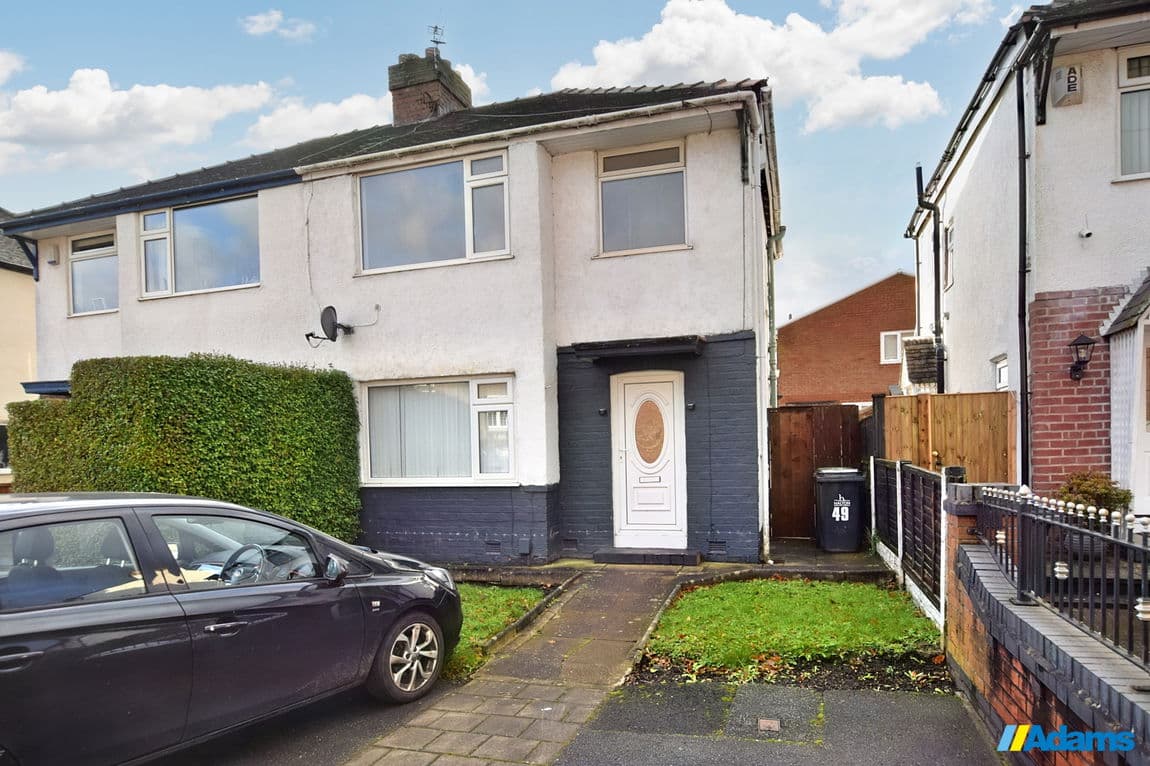 Farnworth Street, Widnes, WA8 9LW