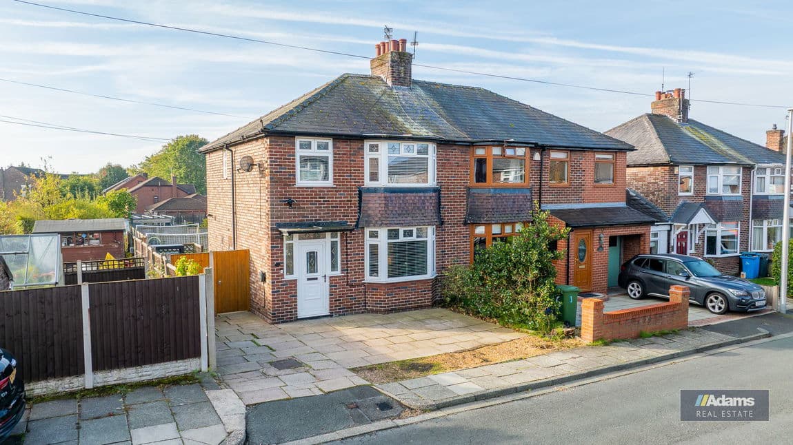 Mason Avenue, Widnes, WA8 9LD