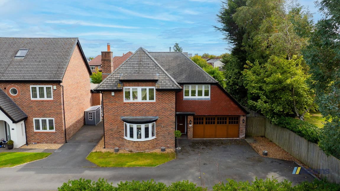 Church View Close, Widnes, WA8 5AA