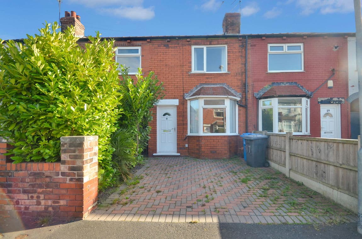 French Street, Widnes, WA8 0BT