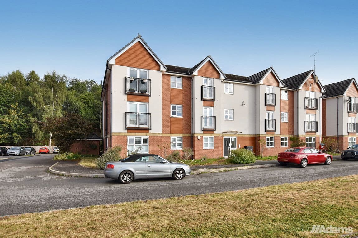 Clearwater Quays, Warrington, WA4 1DE
